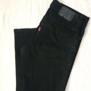 Levi's 511 Slim Fit Performance Jeans Boys Size 14